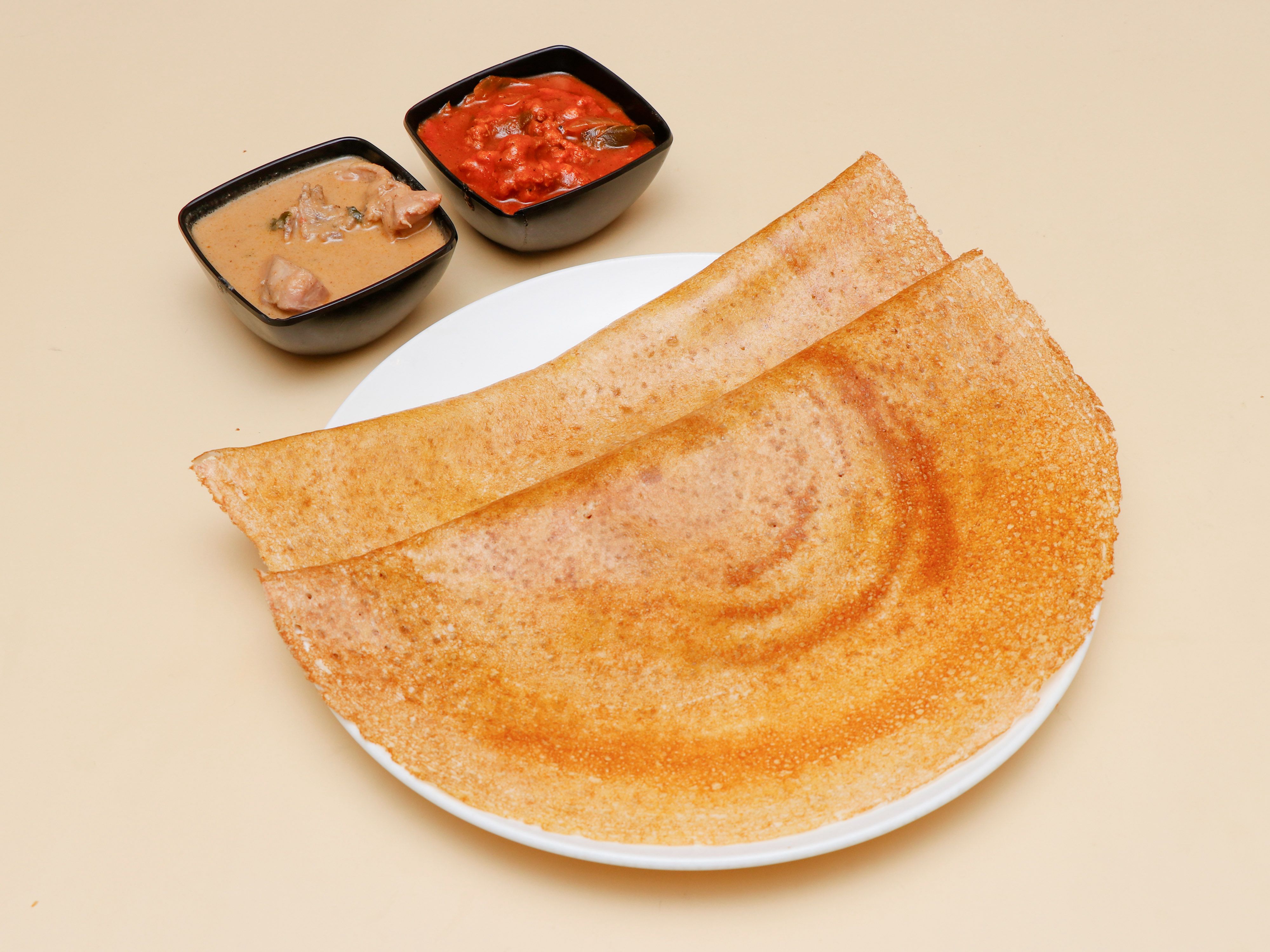 Dosa Chicken