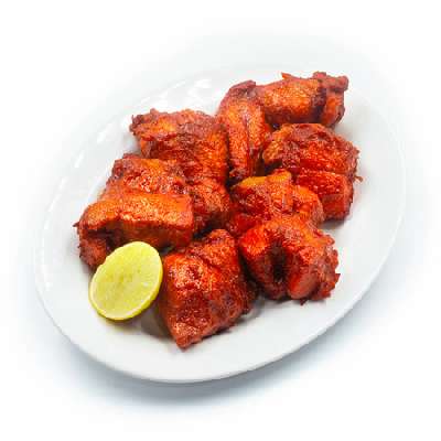 Empire Special Chicken Kebab