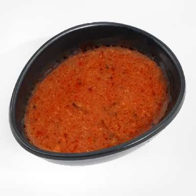 Grill Chutney