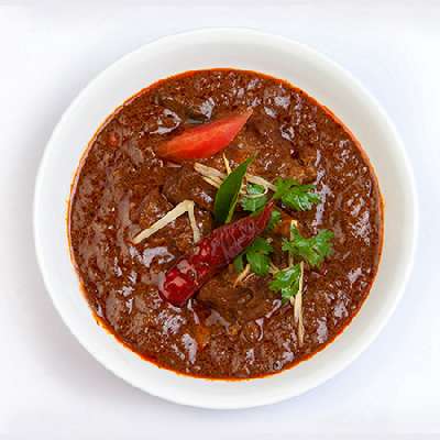 Chicken Varaval Boneless