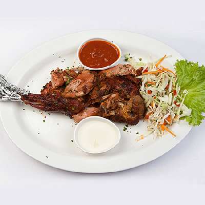 Empire Restaurant About Us