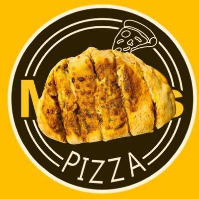 Smoky Calzone [Small]