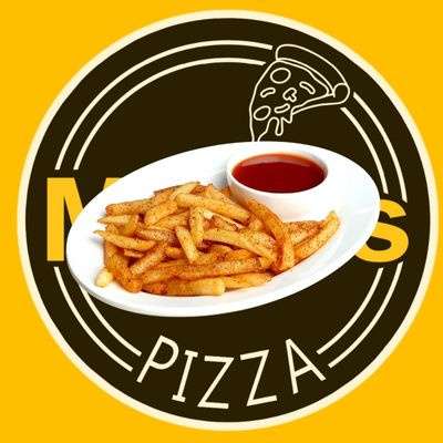 Peri-Peri French Fries