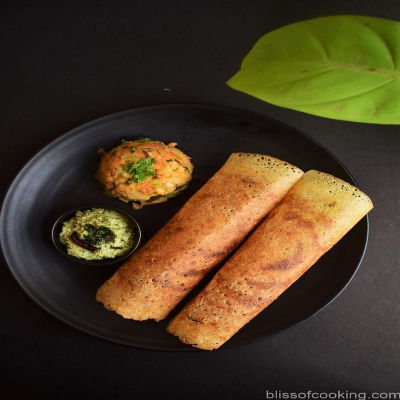 Dosa Items