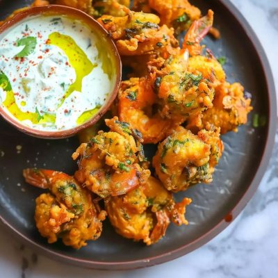 Sea Food Starters