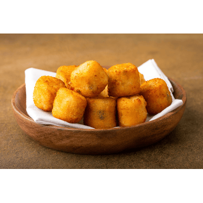 Jalapeno Cheese Shots