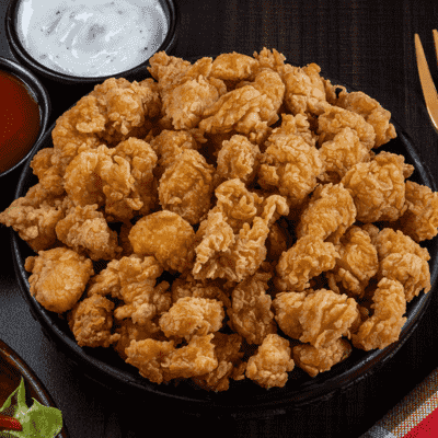Chicken Bites - Regular