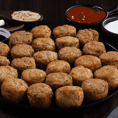 Chicken Meat balls