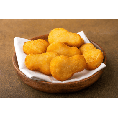 Cheese Corn Nuggets