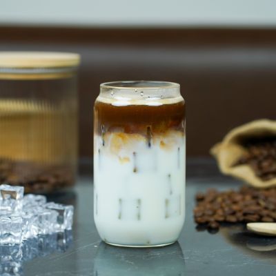 Irish Iced Coffee