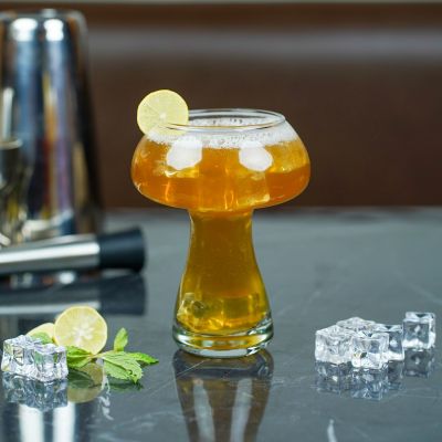 Peach Iced Tea
