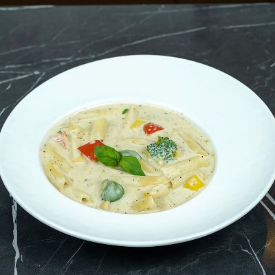 Alfredo Pasta