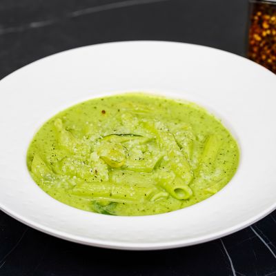 Pesto Pasta