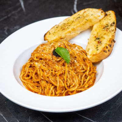 Pasta Pomodoro