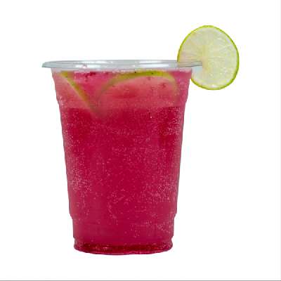 Strawberry Spritzer