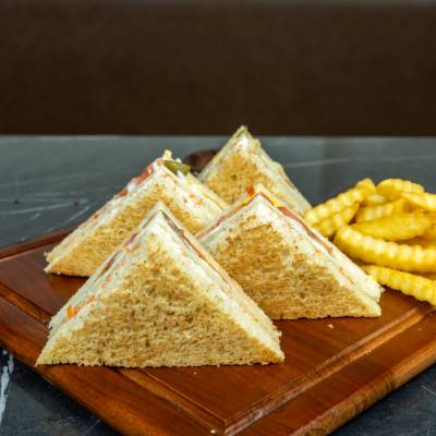 Club Sandwich