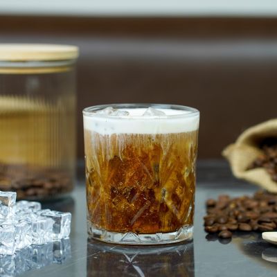 Vanilla Sweet Cream Cold Brew