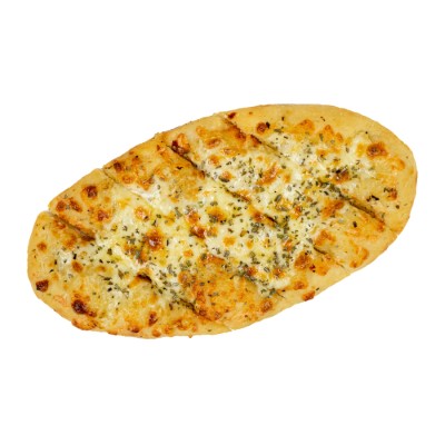 Cheese Garlic Bread + Dip