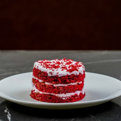 Red Velvet Cake