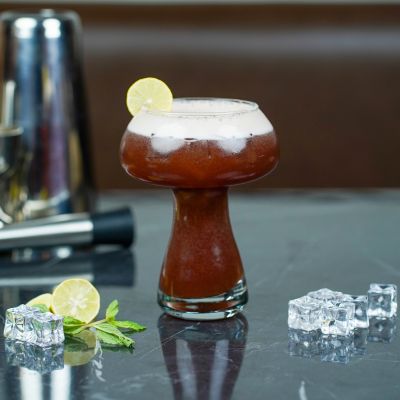 Raspberry Ice Tea