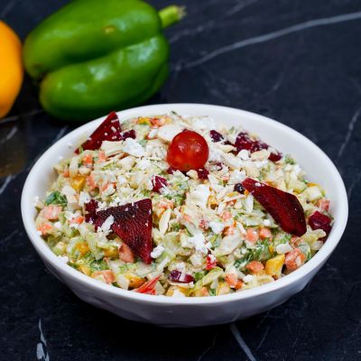 Tokyo Salad