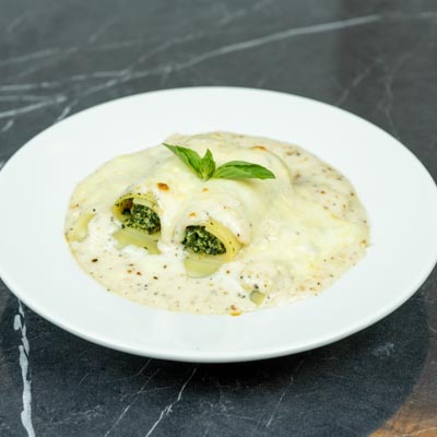 Cannelloni Pasta