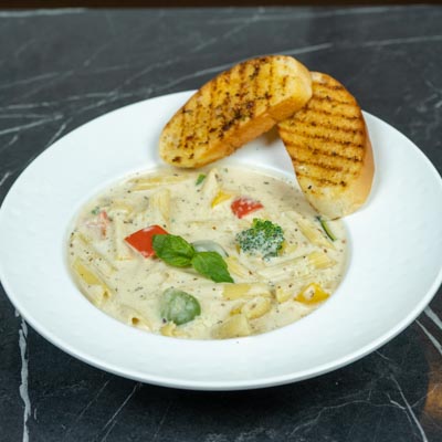 Alfredo Pasta