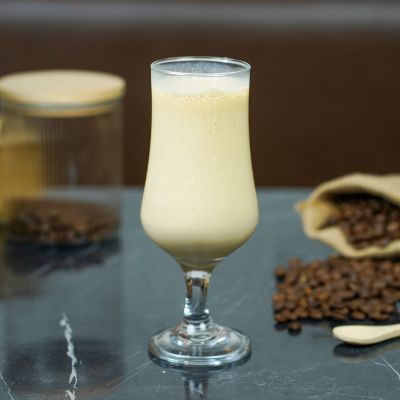 Classic Café Frappe