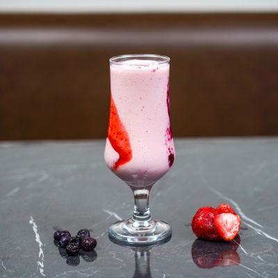 Mix Berry Smoothie