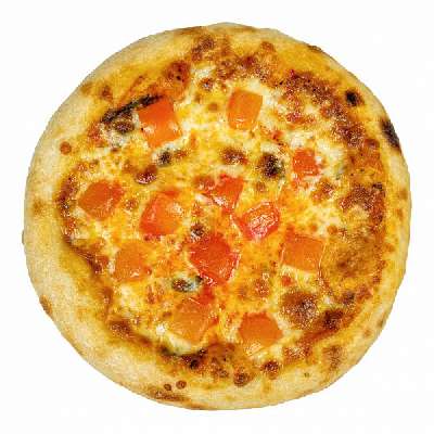 Tomato Pizza