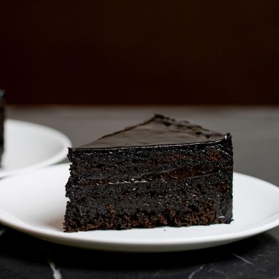 Chocolate Truffle Pastry