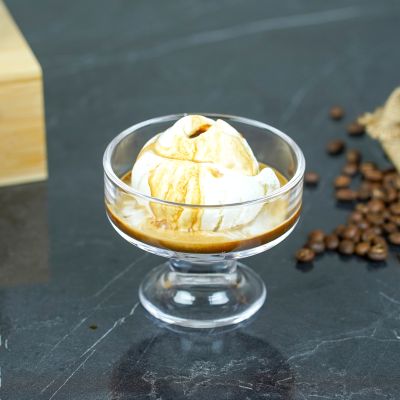 Affogato