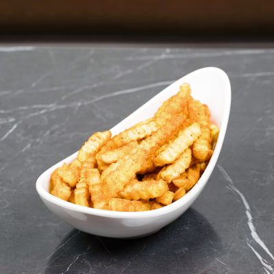 Peri Peri Fries