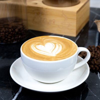 Hot Coffee
