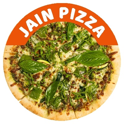 Build Your Own Pizza - Jain