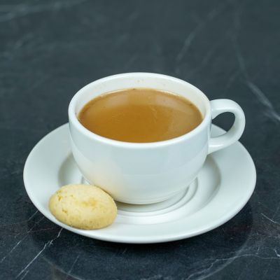 Classic Indian Tea (Serves Two)