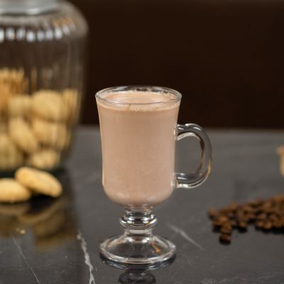 Milk Hot Chocolate