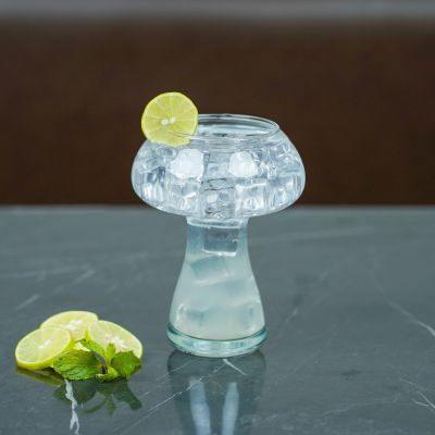 Fresh Lime Water