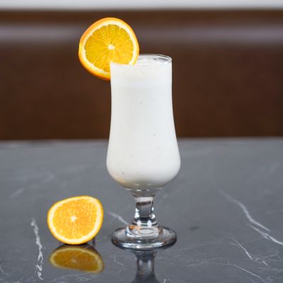 Tropical Paradise Smoothie
