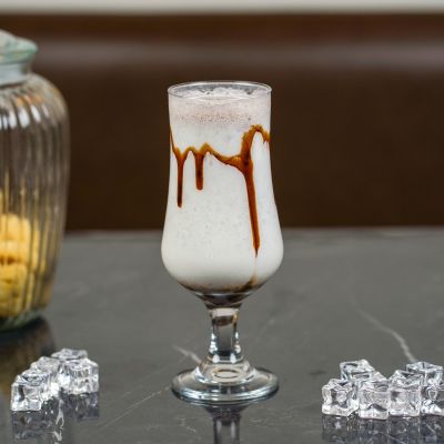 Chocolate Brownie Shake