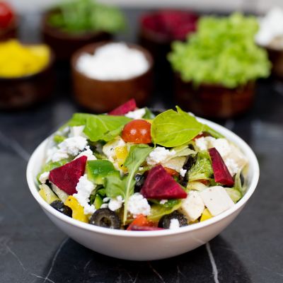 Salads