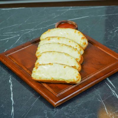 Cheese Toast