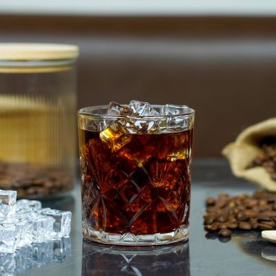 Xbloom Iced Pour Over