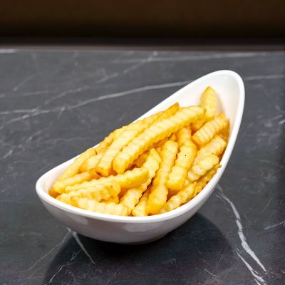 Crispy Fries