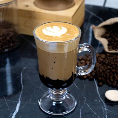 Midnight Mocha