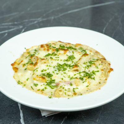 Mac 'n Cheese Pasta