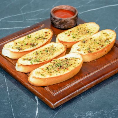 Garlic Toast