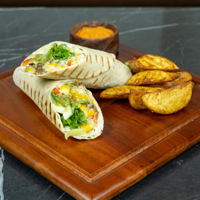 Wraps