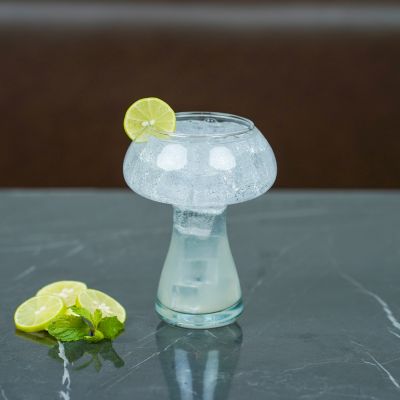 Fresh Lime Soda