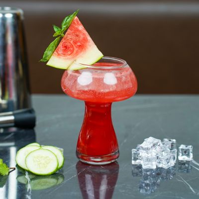 Watermelon Spritzer